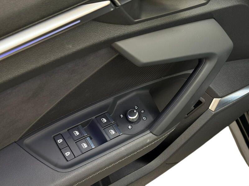Audi A3 S3 SPB TFSI 310 CV quattro S tronic sport attitude