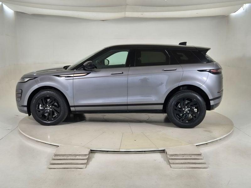 Land Rover Range Rover Evoque II 2019 Die 2.0d i4 R-Dynamic S fwd 163cv