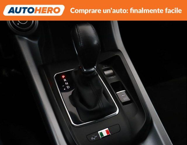 ALFA ROMEO Tonale 1.5 130 CV MHEV TCT7 Edizione Speciale