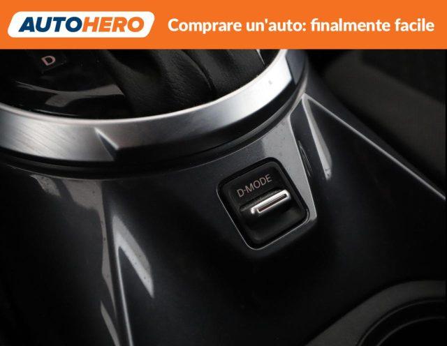 NISSAN Juke 1.0 DIG-T 114 CV DCT N-Connecta