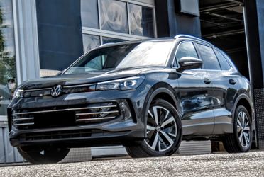 Volkswagen Tiguan 1.5 etsi Elegance 150cv dsg