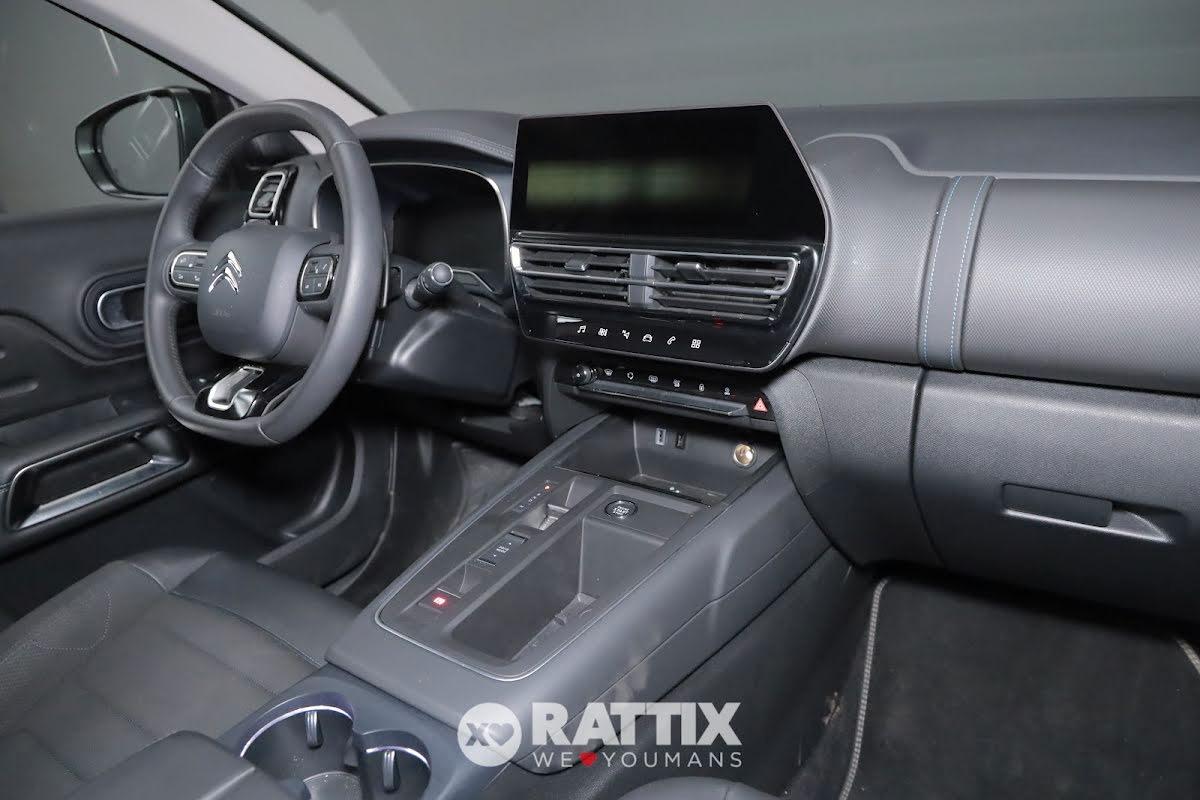 Citroen C5 Aircross 1.5 BlueHDI 130CV C-Series EAT8