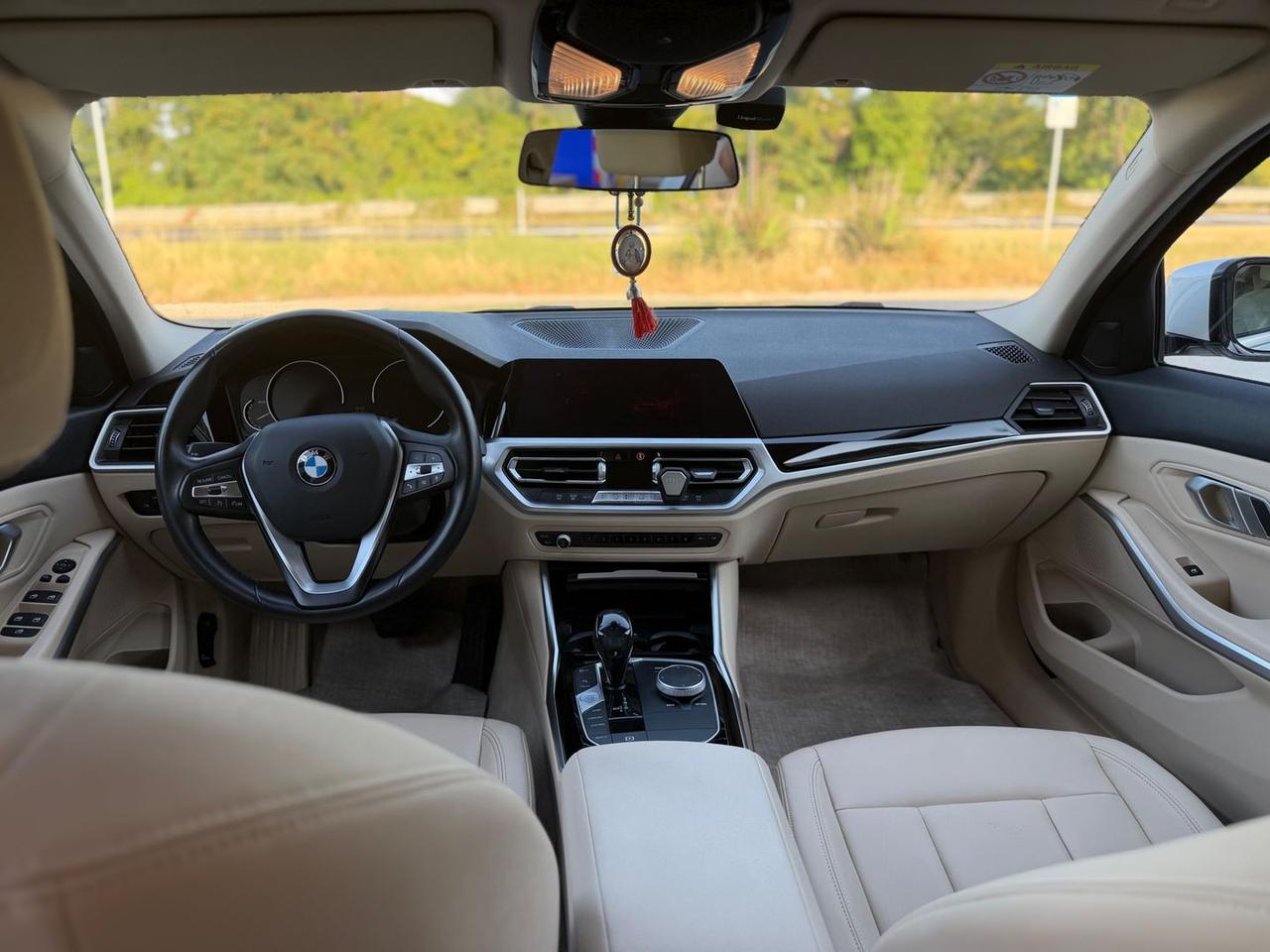 Bmw 318 Luxury 318 d #11369