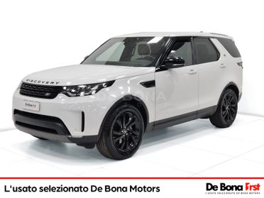 Land Rover Discovery 2.0 sd4 hse 240cv 7p.ti auto my19