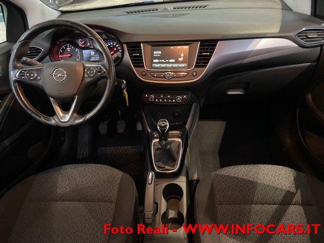 OPEL Crossland X 1.2 12V Advance NEOPATENTATI