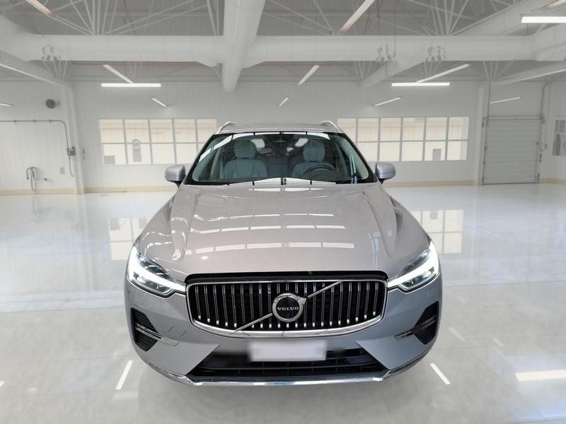 VOLVO XC60 B5 D AWD HYBRID AUTOMATICO PLUS BRIGHT SUV
