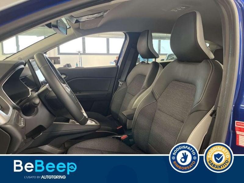 Renault Captur 1.6 E-TECH PHEV INTENS 160CV AUTO MY21