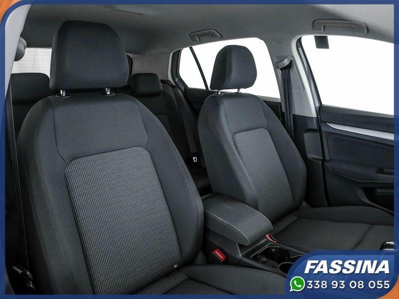 Volkswagen Golf Golf 1.0 TSI 85CV 5p. Trendline BlueMotion Technology