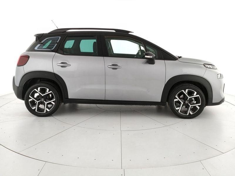 Citroën C3 Aircross C3 Aircross BlueHDi 110 S&S Shine