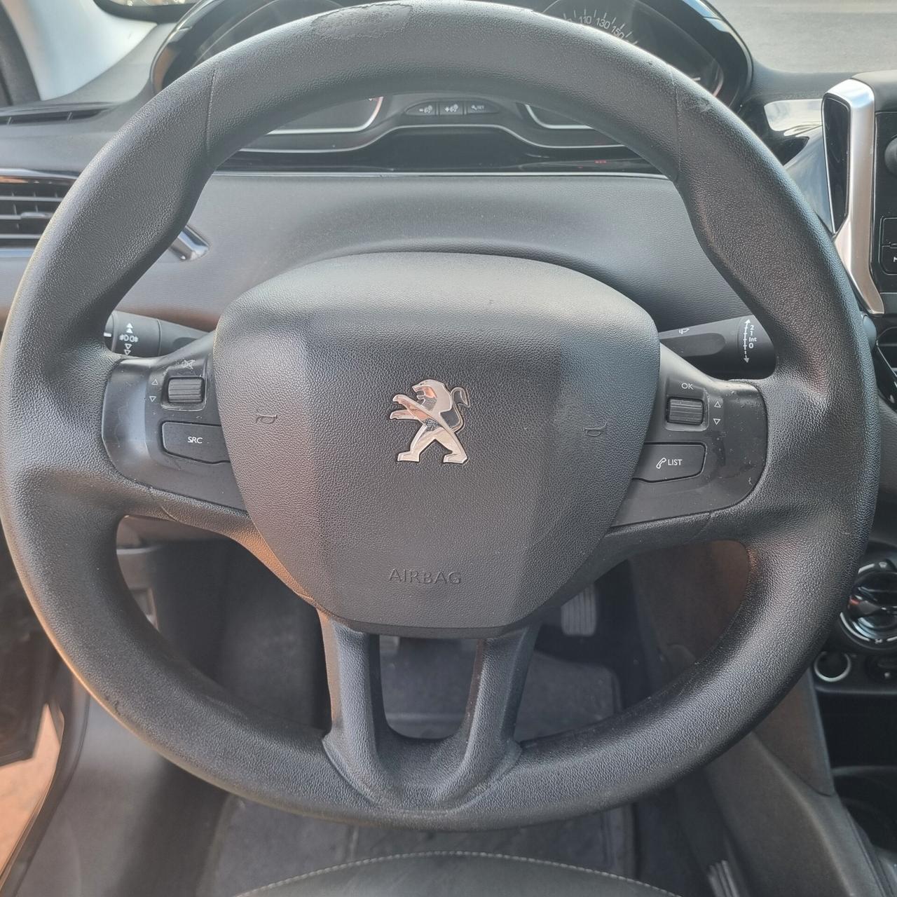 Peugeot 208 PureTech 82 5p. GPL Active