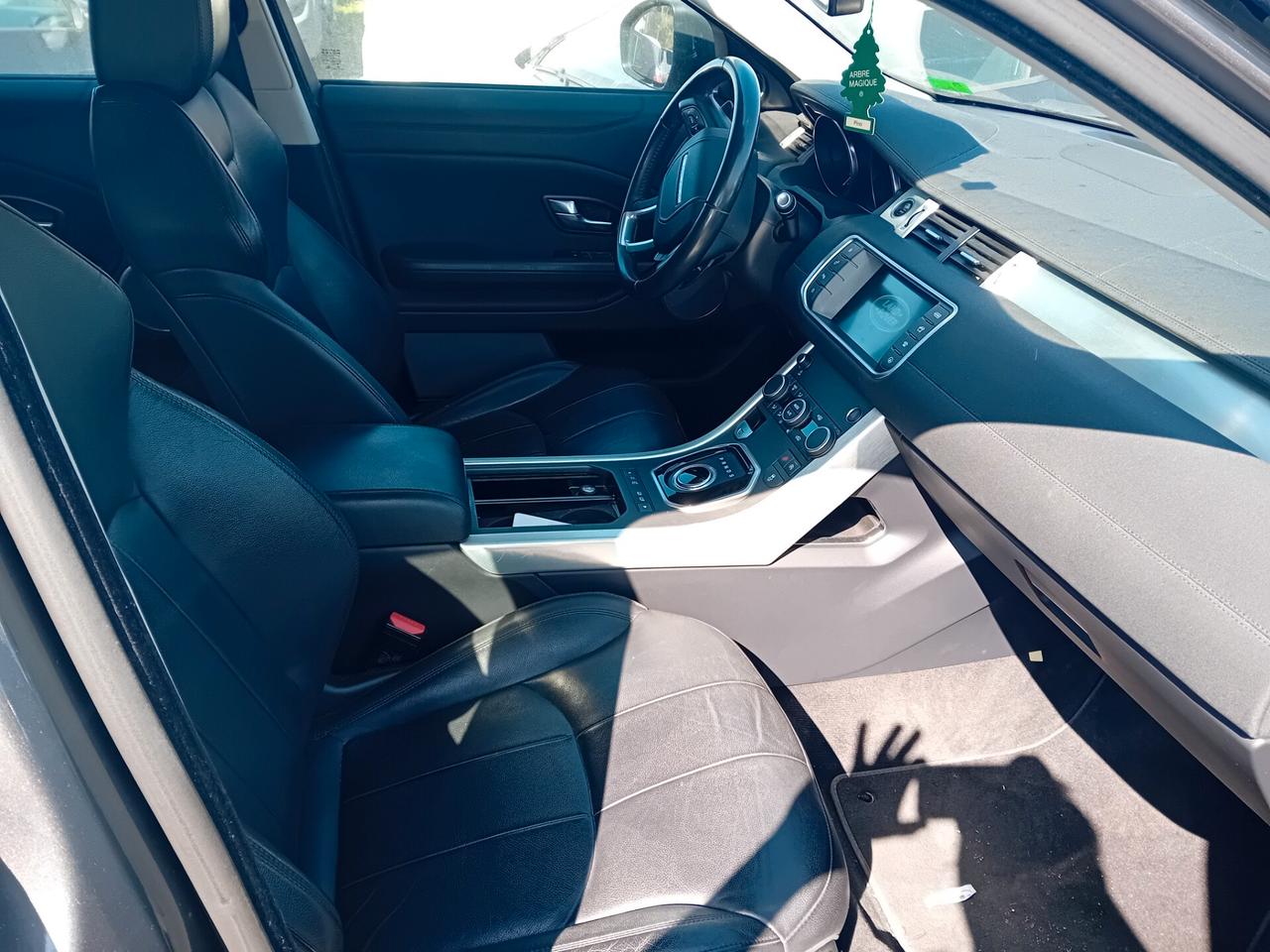 Land Rover Range Evoque 2.0 TD4 150 CV 5p. HSE