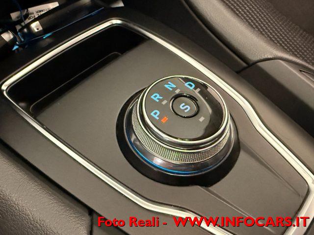 FORD Mondeo SW 2.0 150 CV Aut. Titanium Business - PROMO