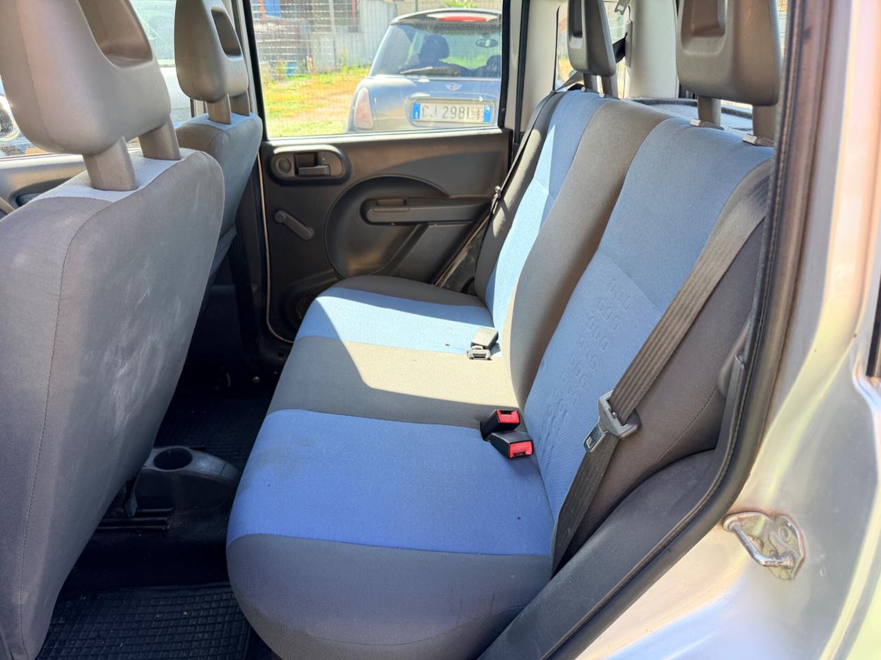 Fiat Panda 1.2 Dynamic GPL