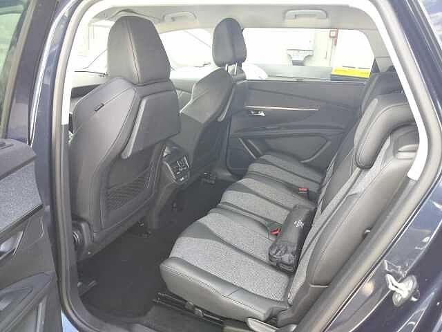 Peugeot 5008 BlueHDi 130 S&S EAT8 Allure