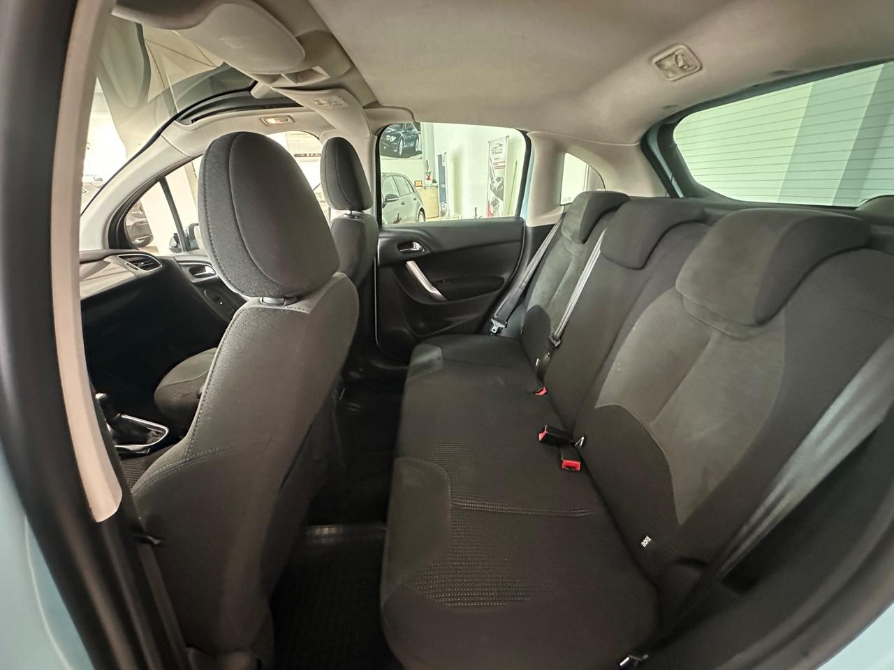 Citroen C3 1.4 VTi 95 Exclusive Style