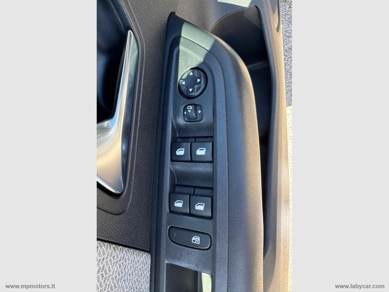 CITROEN C4 FEEL PACK 1.5 BlueHDi 130CV AUTOMATICA