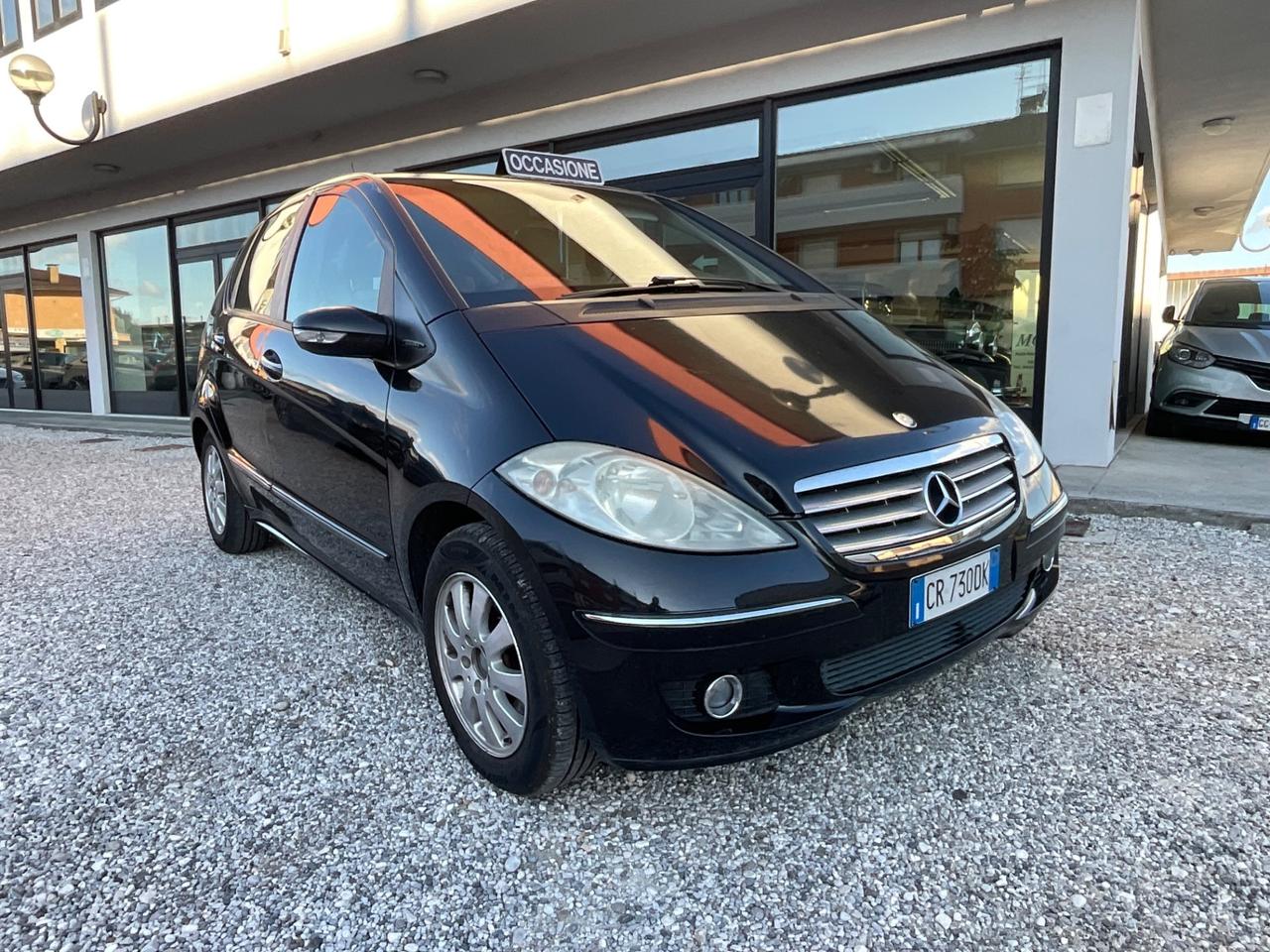 Mercedes-benz A 180 CDI Avantgarde