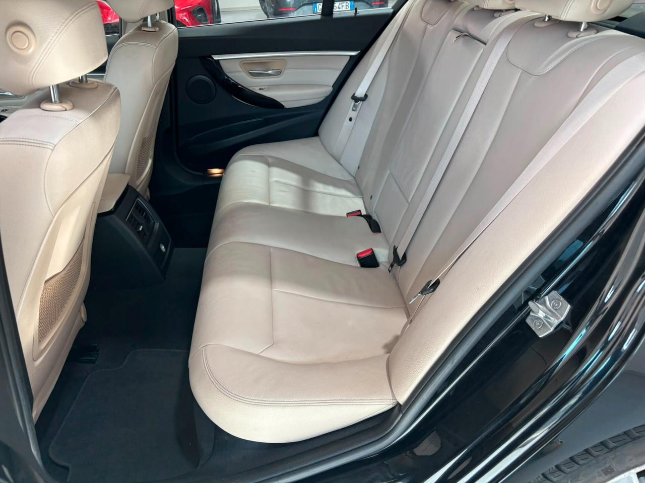 Bmw 330 330e iPerformance Luxury