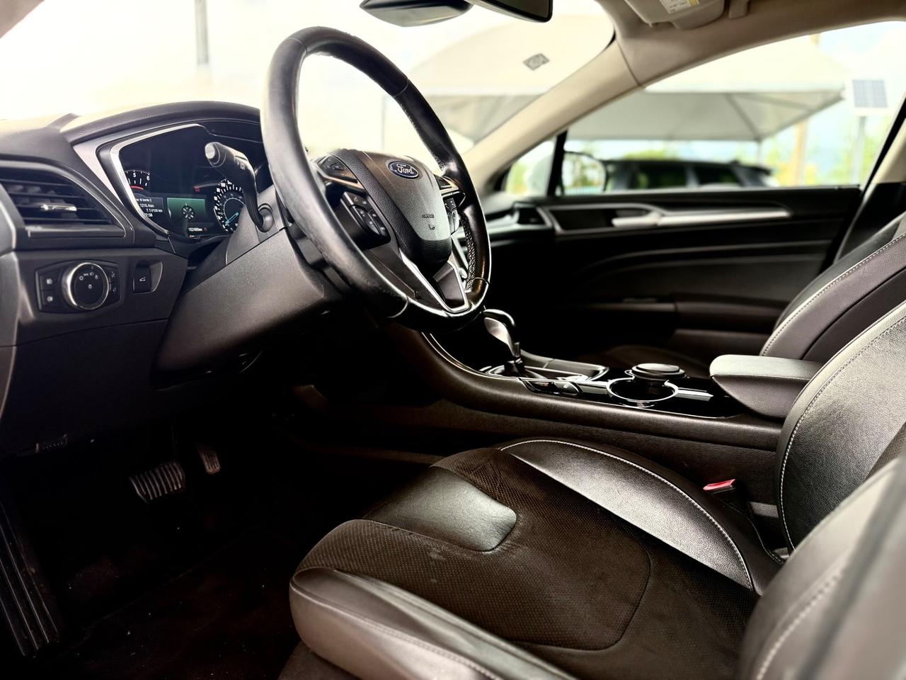 Ford Mondeo 2.0 TDCi 150 CVTitanium*NAVI*LED*PELLE*SENSORI