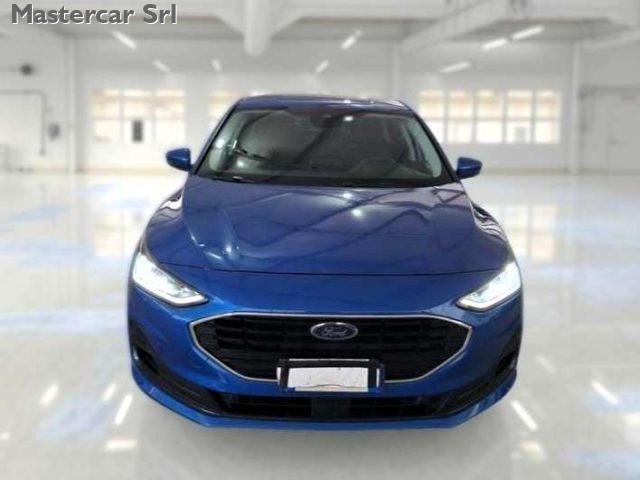 FORD Focus Focus V 2022 1.5 ecoblue Business 120cv Auto Co -P