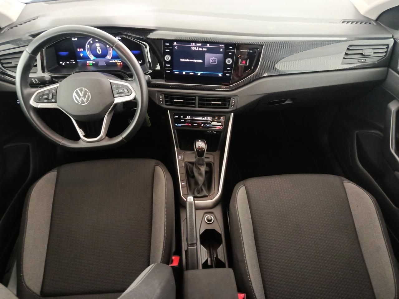 VOLKSWAGEN Polo 6ª serie - Polo 1.0 TSI DSG Life