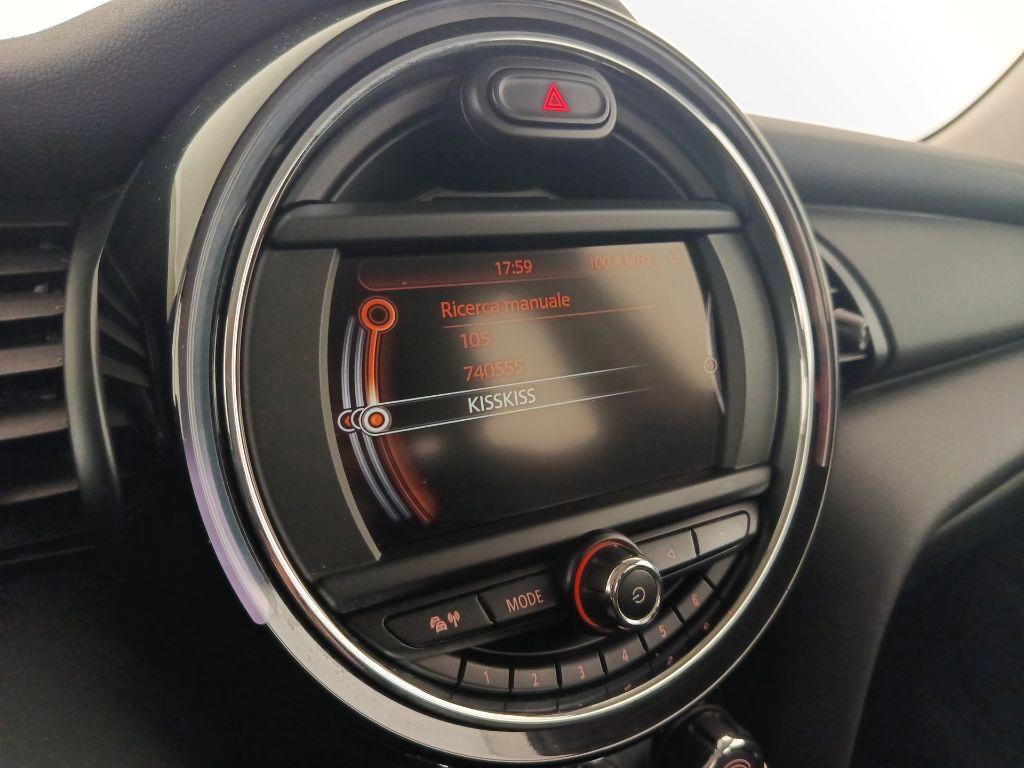 MINI Mini 5 porte (F55) - Mini 1.2 One 5 porte