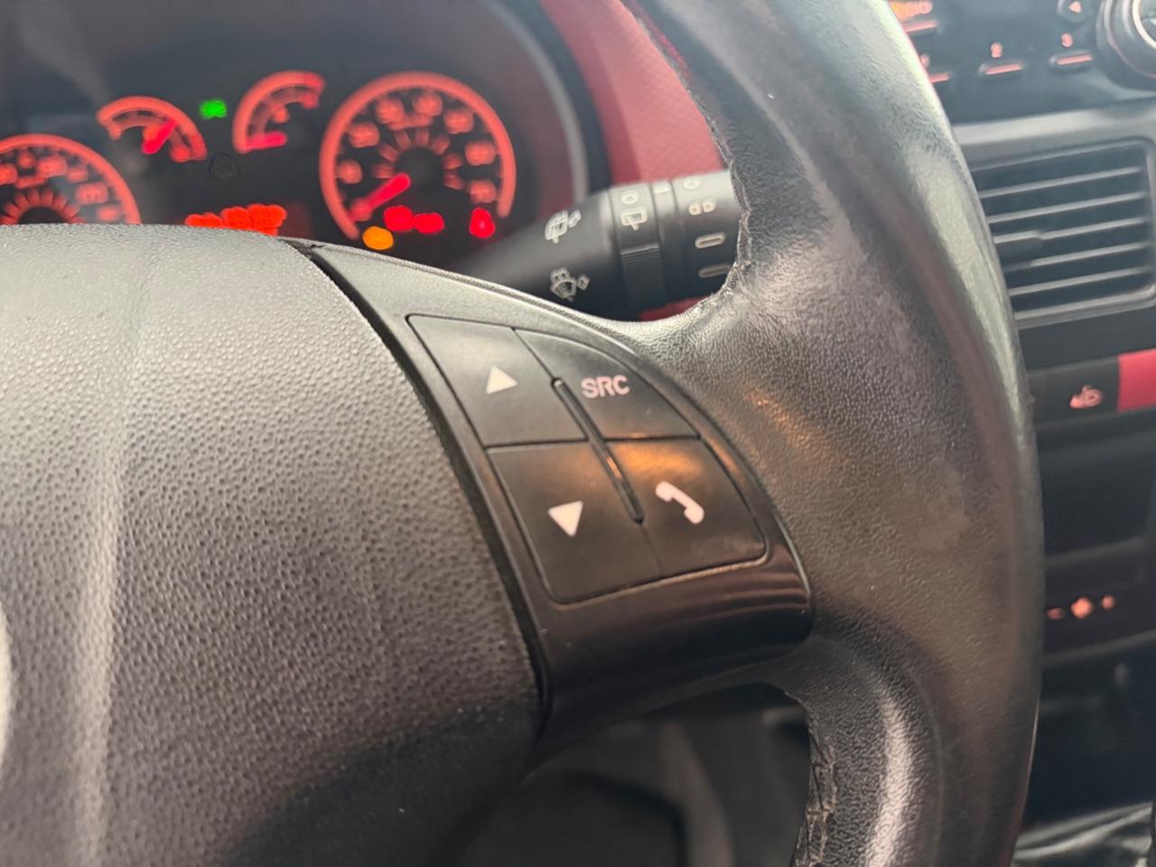 Fiat Doblò 1.6 Multijet 105 CV Emotion