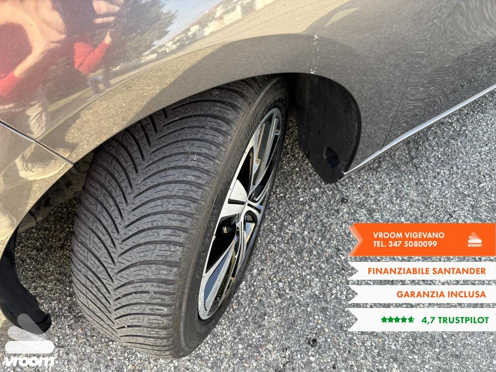 CITROEN Grand C4 Picasso BlueHDi 120 S&S EAT6 Feel