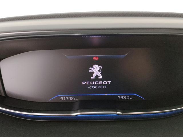 PEUGEOT 3008 BlueHDi 130 S&S GT