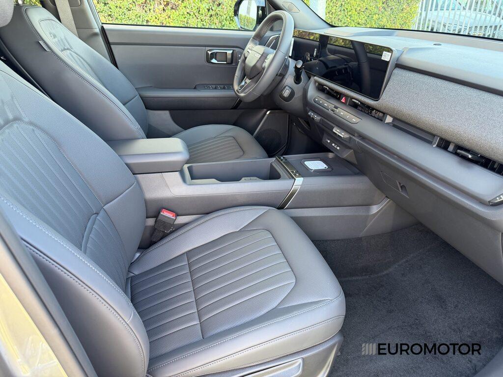 Kia Seltos 1.6 T-GDi X-line Techno Pack 4WD DCT