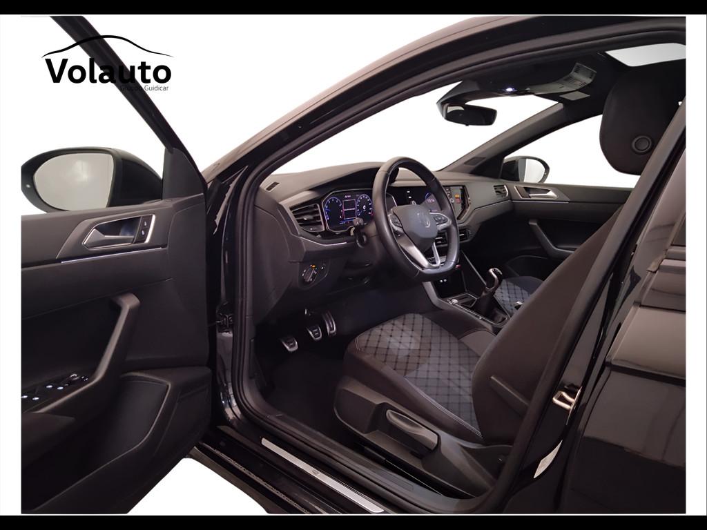 VOLKSWAGEN Taigo - Taigo 1.0 tsi R-Line 110cv