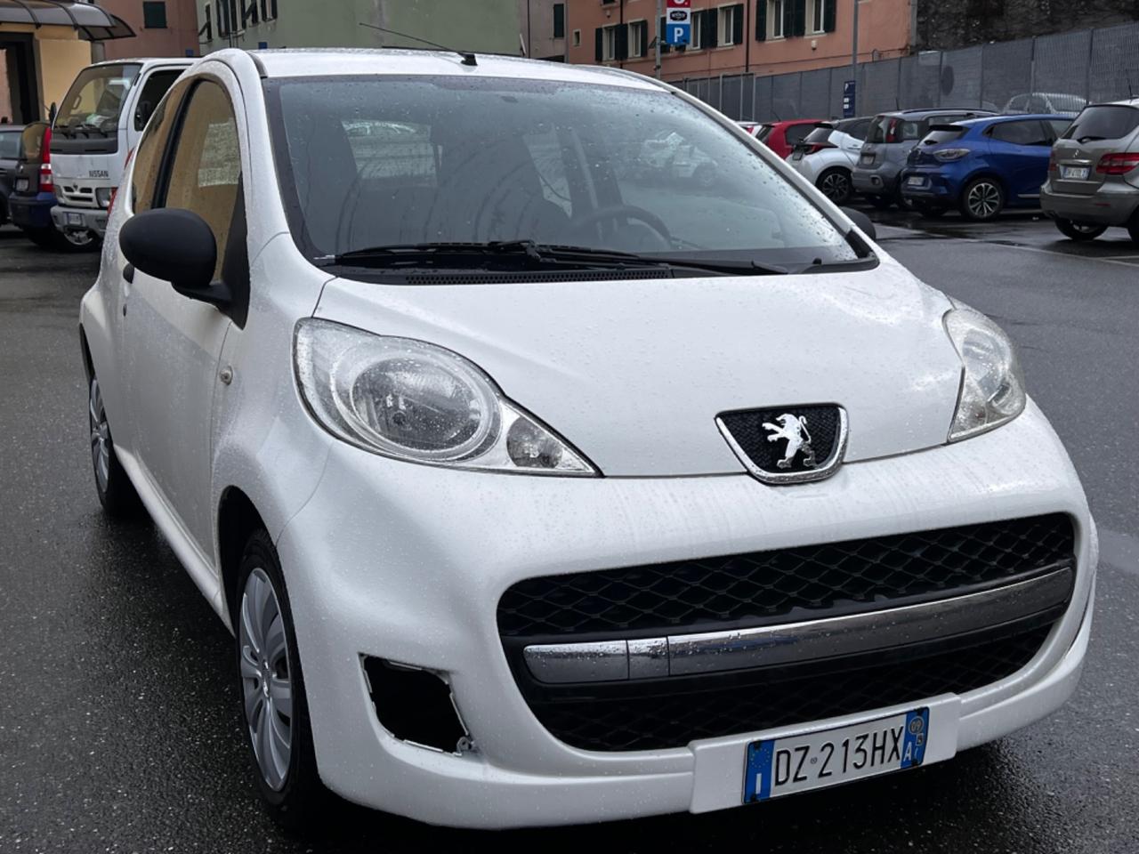 Citroen C1 1.0 3 porte airdream Ideal