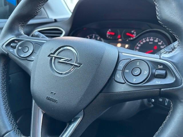 Opel Grandland X 1.5 diesel 130cv FULL OPT