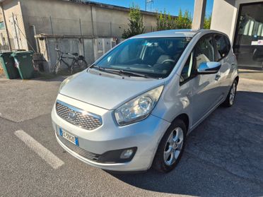 Kia Venga 1.4 CVVT EX Easy