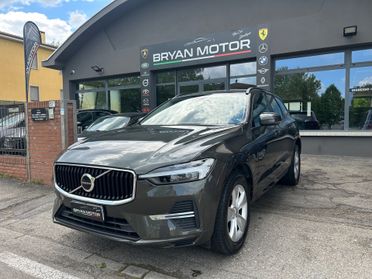 Volvo XC 60 XC60 B4 (d) AWD Geartronic Momentum