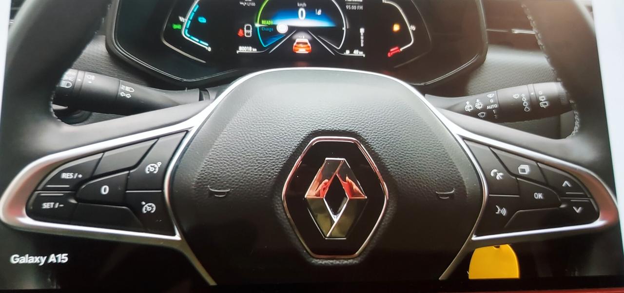 Renault Clio Full Hybrid E-Tech 145 CV 5 porte Techno