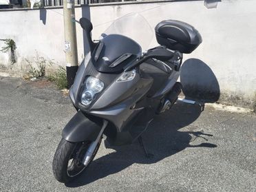 Gilera GP 800