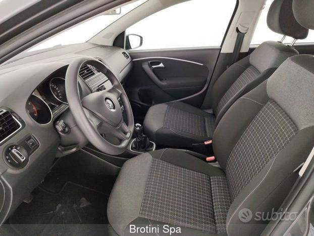 Volkswagen Polo 1.0 MPI 75 CV 5p. Comfortline