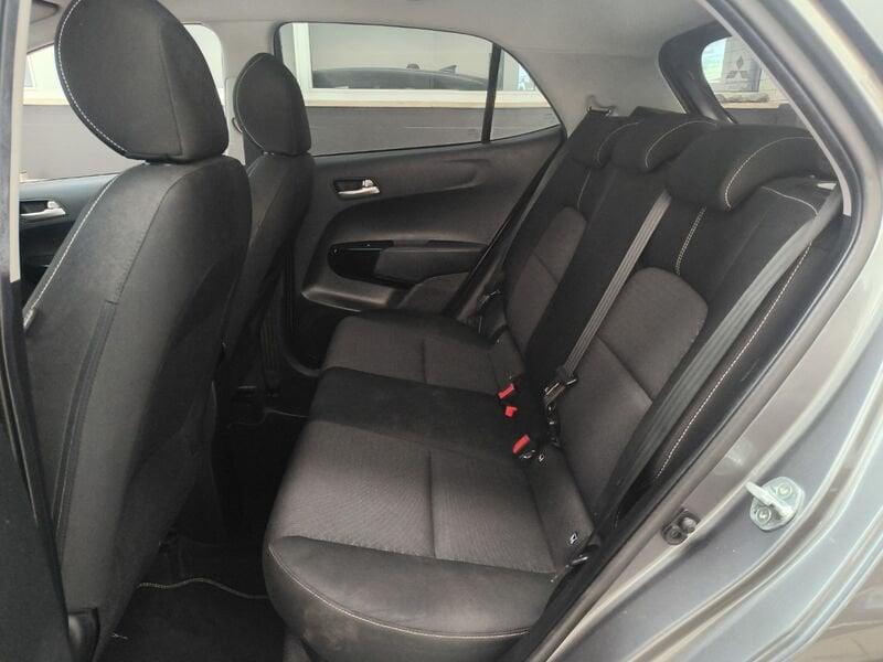 Kia Picanto Picanto 1.0 X Line (PREZZO REALE)