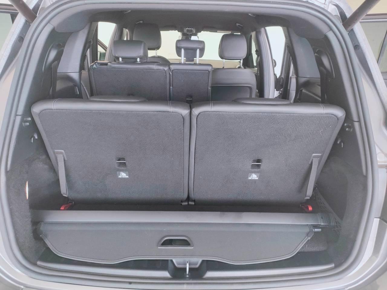 Mercedes-Benz GLB - X247 2019 - GLB 200 d Sport Plus auto 7p.ti