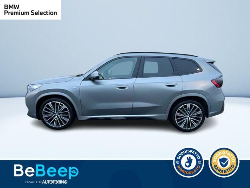 BMW X1 SDRIVE18D MSPORT EDITION SIGNATURE AUTO