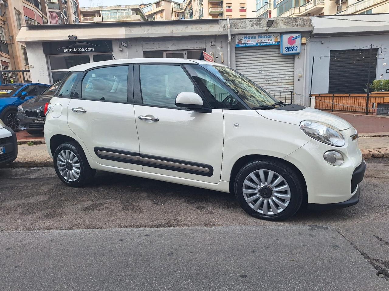 Fiat 500L 1.3 Multijet 85 CV Pop Star