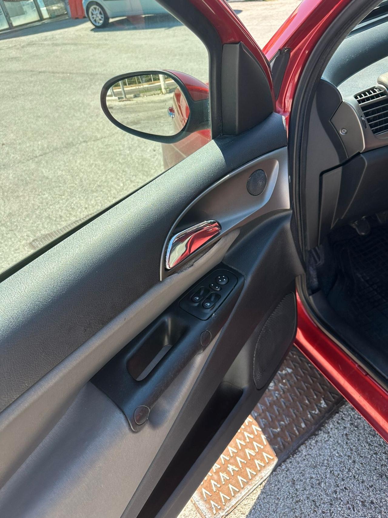 Lancia Ypsilon 1.3 Multijet 16V