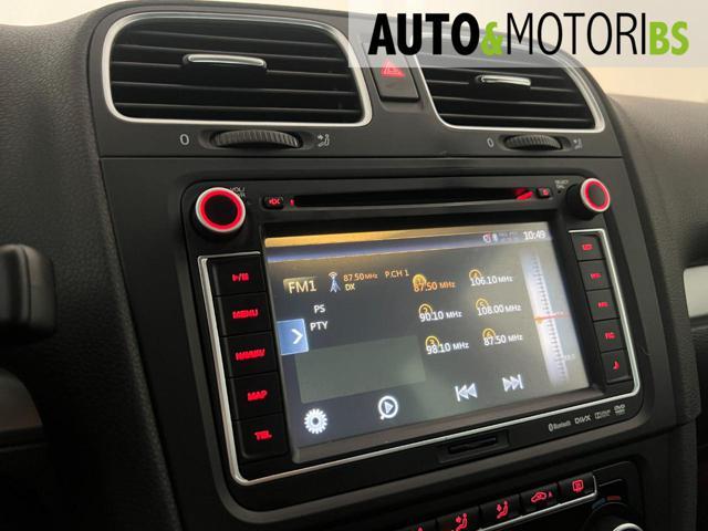 VOLKSWAGEN Golf 2.0 TDI 140CV 4MOTION. 5p. Highline