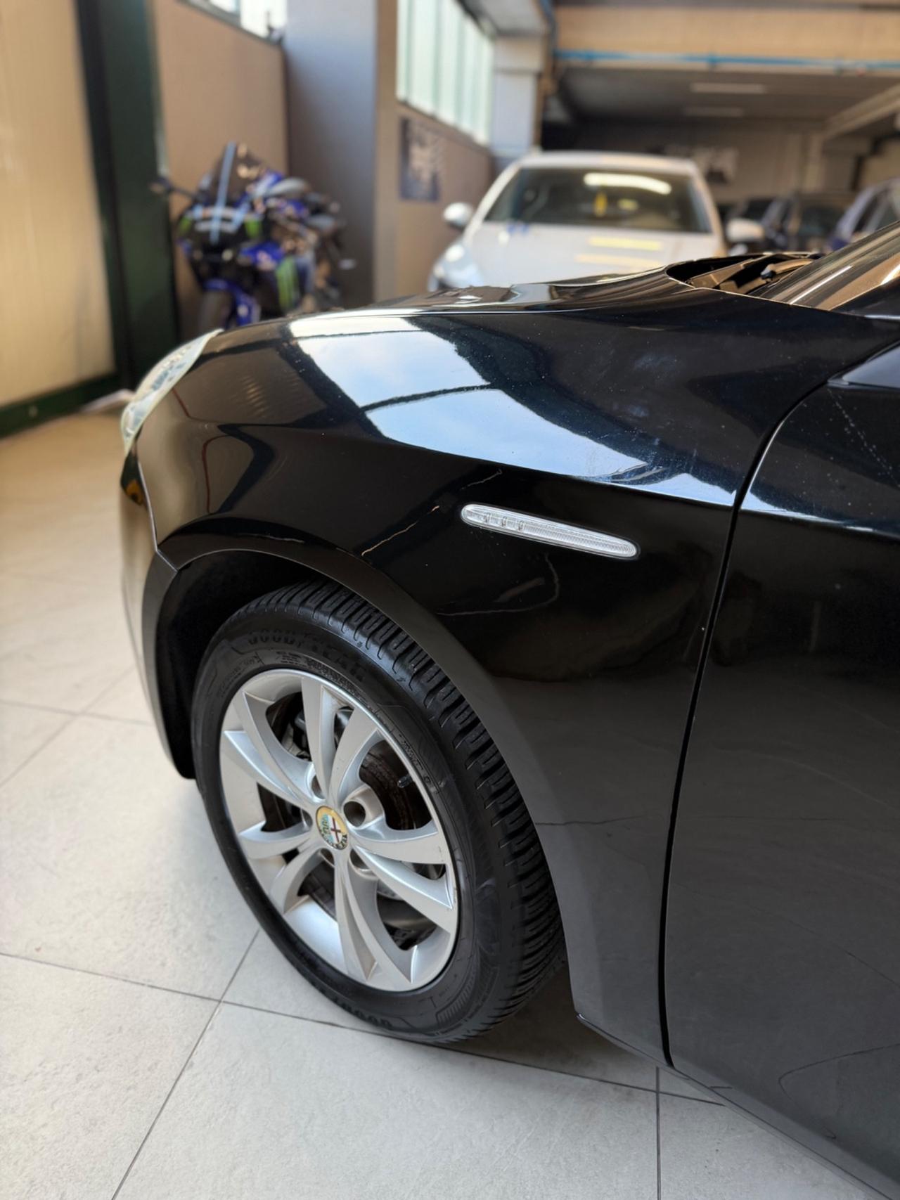 Alfa Romeo GIULIETTA 1.6 105CV PROGRESSION KMCERT