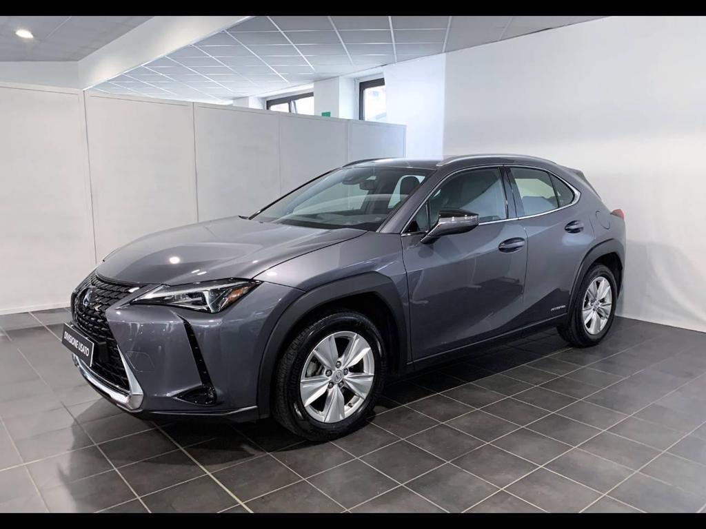 Lexus UX 250h 2.0 Hybrid Business 2WD Power Split Device