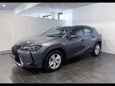 Lexus UX 250h 2.0 Hybrid Business 2WD Power Split Device