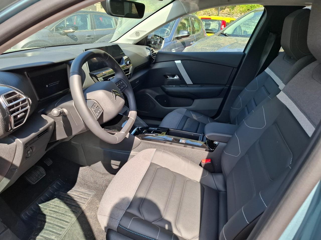 Citroen C4 PureTech 130 S&S Max