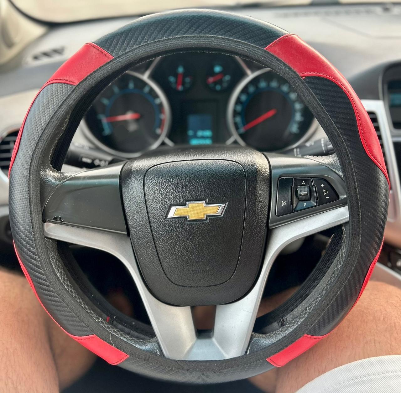 Chevrolet Cruze 1.6 LS Neopatentati EURO 6