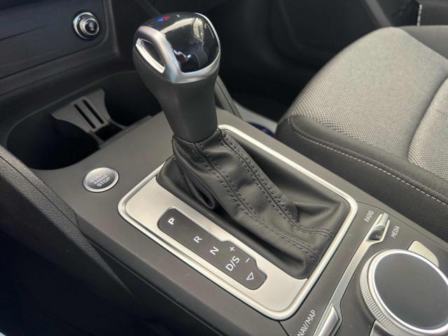 AUDI Q2 30 TDI S tronic S line Edition